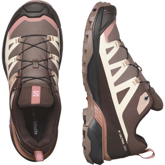 Salomon X Ultra 360 W